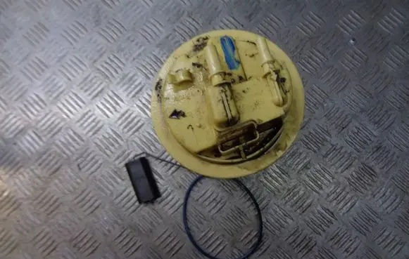 Citroen Berlingo Fuel level sensor 9625476380