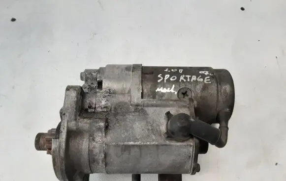 KIA Sportage Starter motor 3610027010