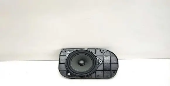 BMW 5 F10 F11 Parcel shelf speaker 9239183