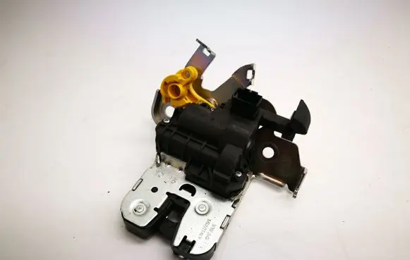Audi A4 S4 B9 8W Tailgate/trunk/boot lock/catch/latch 4M0827506B