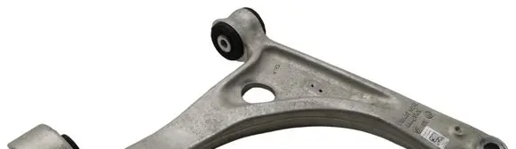 Volkswagen Multivan T7 Front control arm 7T0407152B
