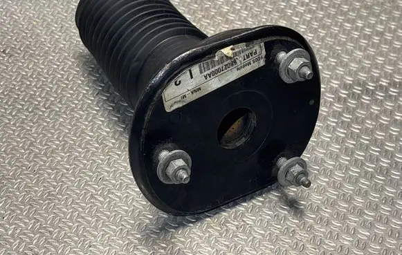 Dodge Durango III Coil spring mount 68027000AA