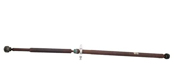 Ford Edge II Drive shaft (set) K2GP4K145 K2GP4K145BA DL200JE1751
