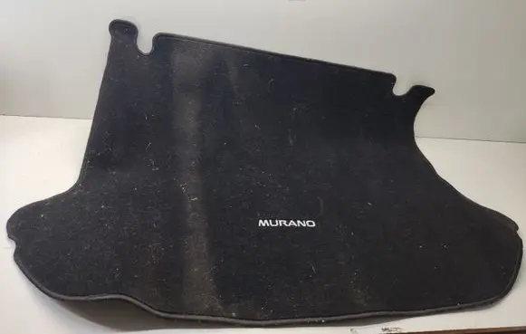 Nissan Murano Z50 Trunk/boot mat liner 