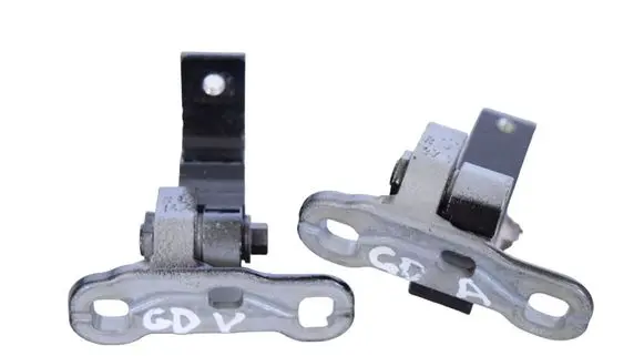 Volvo XC40 Rear door upper hinge 31457096 31457100