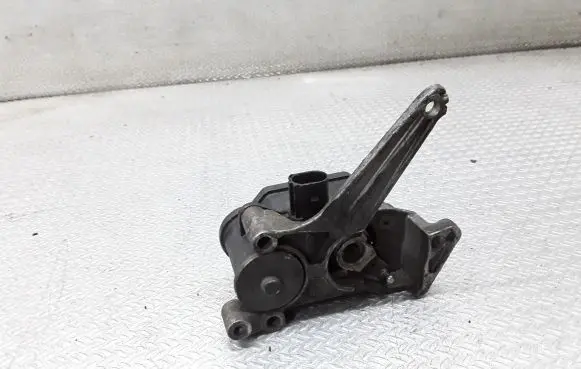 Intake manifold valve actuator/motor