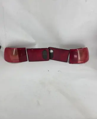 Audi A8 S8 D2 4D Rear/tail lights set 