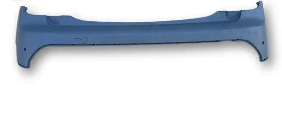 Mini Cooper F57 Rear bumper 51125A3C950 5A3C950