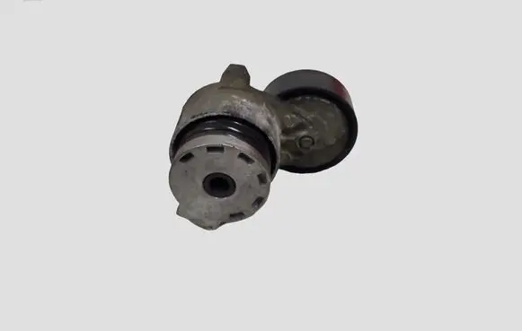 Renault Megane III Generator/alternator belt tensioner