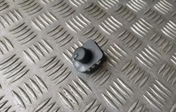 Audi A3 S3 8P Wing mirror switch 8E0959565