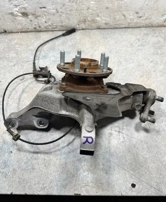 KIA EV6 Front wheel hub spindle knuckle 51711GI100