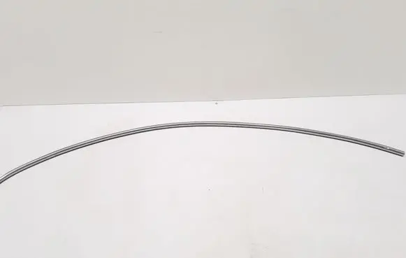 Renault Latitude (L70) Windshield trim 738530052R