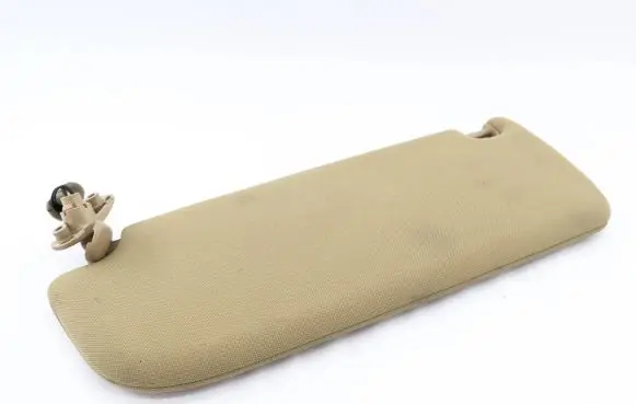 Audi A8 S8 D3 4E Sun visor 4E0857552