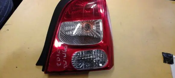 Renault Twingo II Rear/tail lights