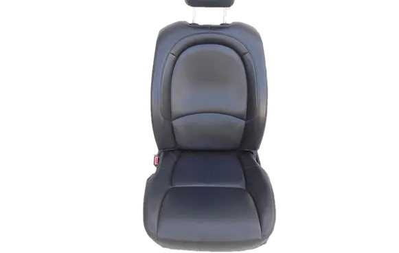 Citroen C6 Front passenger seat 185439