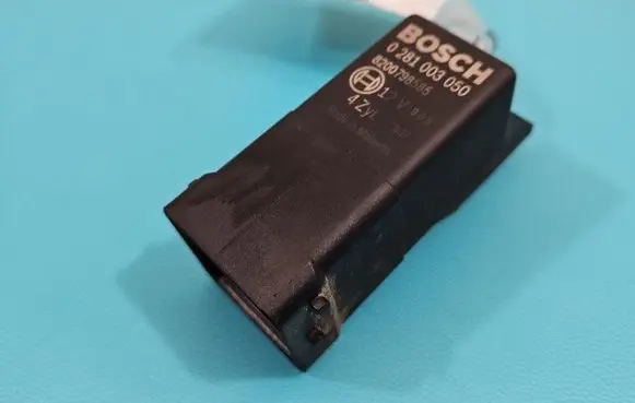 Renault Megane III Other relay 0281003050 IMPRK1462209