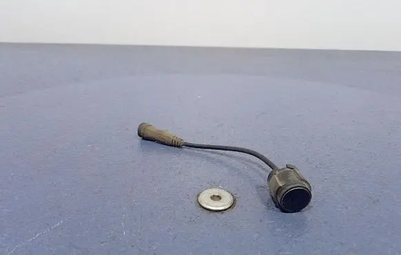 Parking PDC control unit/module