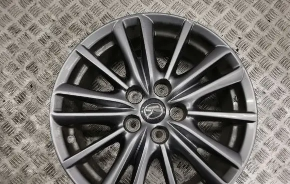 Mazda CX-5 II R17 alloy rim 9965A17070