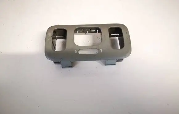 Toyota Yaris Other interior part 777193