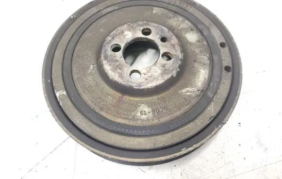 Fiat Croma Crankshaft pulley 55208280