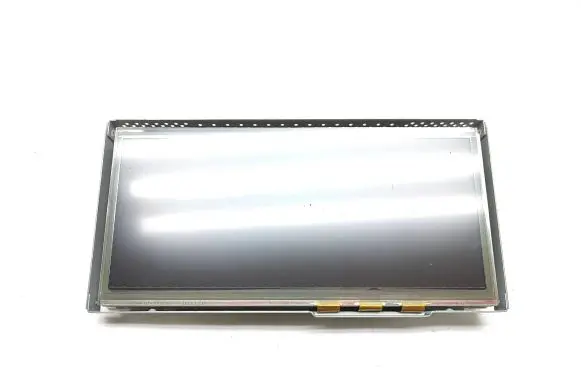 Jaguar E-Pace Screen/display/small screen GX6319C299AE 57P327228