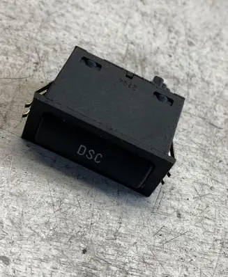 Traction control (ASR) switch
