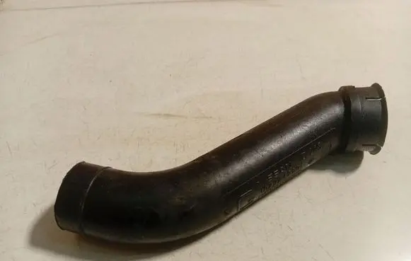 Nissan Micra Air intake hose/pipe 1022242S01