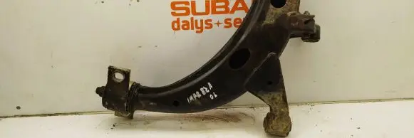 Subaru Impreza II Front lower control arm/wishbone
