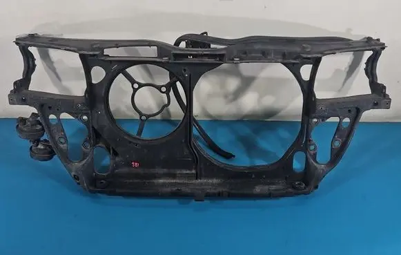 Volkswagen PASSAT B5.5 Radiator support slam panel 3B0805594 IMPRK1534257