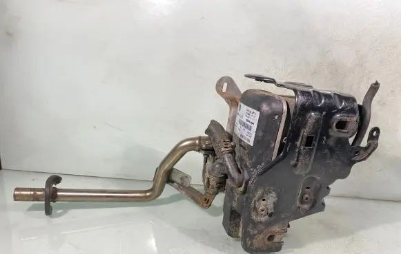 Volkswagen PASSAT B6 Auxiliary pre-heater (Webasto) 1k0815065r