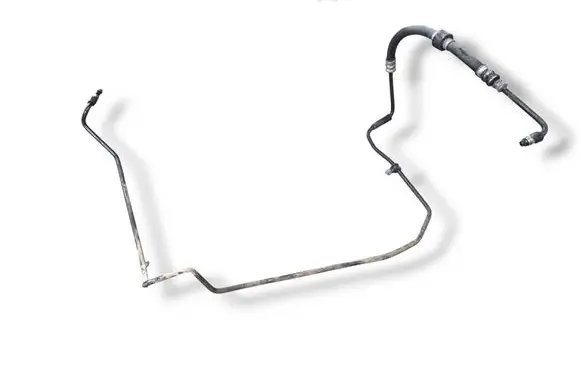 Volvo S60 Power steering hose/pipe/line 8683933