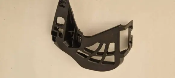 BMW 5 G30 G31 Front bumper mounting bracket ACW23609