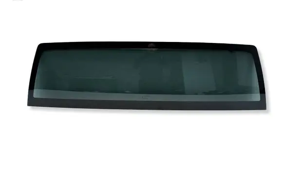 Dodge RAM 1500 DS Rear windscreen/windshield window 43R000264