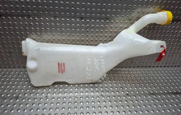 Renault Megane IV Windshield washer fluid reservoir/tank S26282277 289100350R