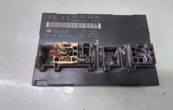 Volkswagen Touran I Comfort/convenience module 1K0959433BL
