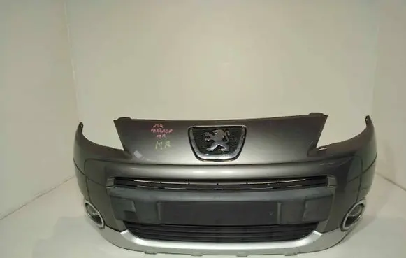 Peugeot Partner Front bumper