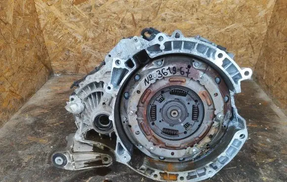 Ford Focus Automatic gearbox FV6Z7000E