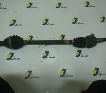 Opel Antara Rear driveshaft 96624821