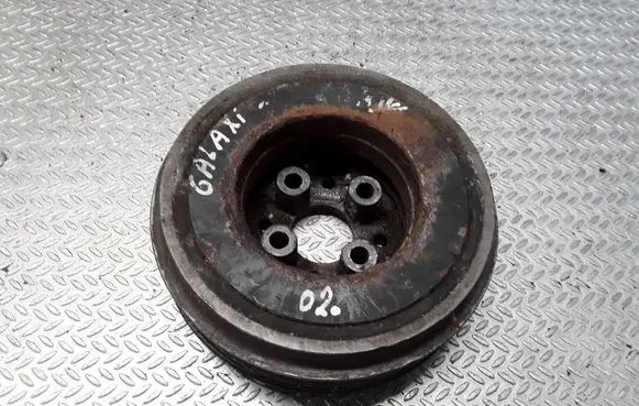 Ford Galaxy Crankshaft pulley 038105243