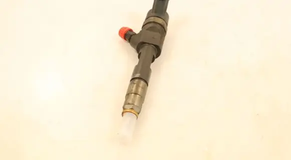 Renault Scenic III - Grand scenic III Fuel injector 0445110328