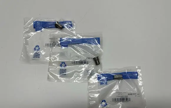 Chevrolet Corvette C8 Nuts/bolts 11518908