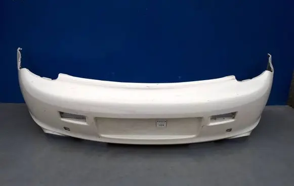 Lexus SC 430 Rear bumper 5215924100