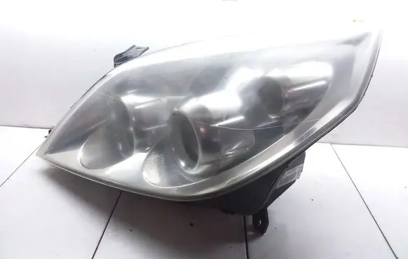 Opel Vectra C Headlight/headlamp 13170915