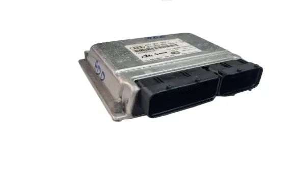 Audi A8 S8 D3 4E Suspension control unit/module 4E0907553E 4E0910553E