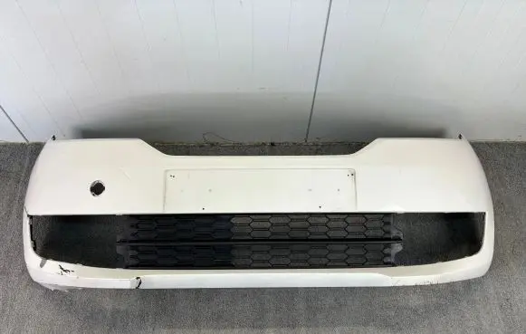 Skoda Citigo Front bumper 1ST807221 Z1421