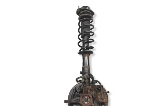 Mitsubishi Space Star Front shock absorber/damper 4060A493 00371