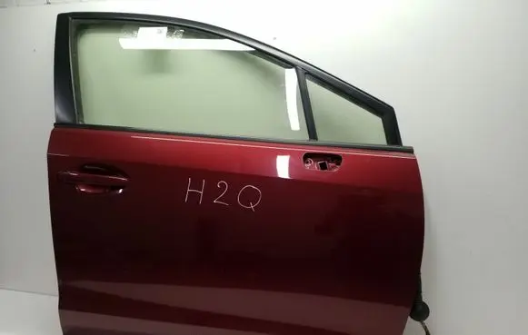 Subaru Impreza IV Front door