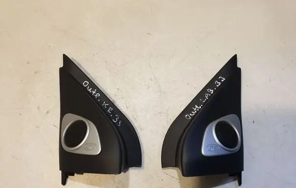 Mitsubishi Outlander Front door speaker 8720A009