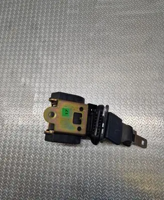 Renault Scenic II - Grand scenic II Middle seatbelt (rear) 0402082
