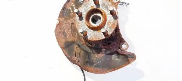 Subaru Legacy Front wheel hub